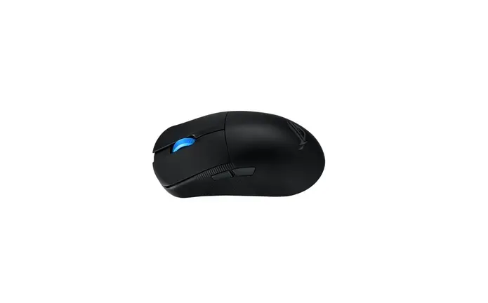 Мишка, Asus,P716ROGHARPEACEMINI/BLK - image 2