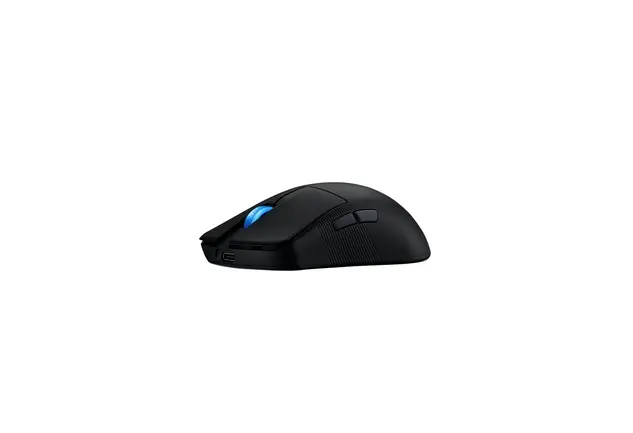 Мишка, Asus,P716ROGHARPEACEMINI/BLK - image 3