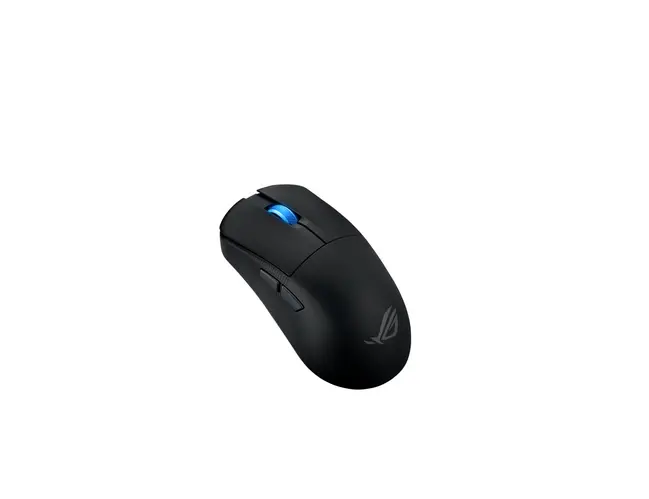 Мишка, Asus,P716ROGHARPEACEMINI/BLK - image 4