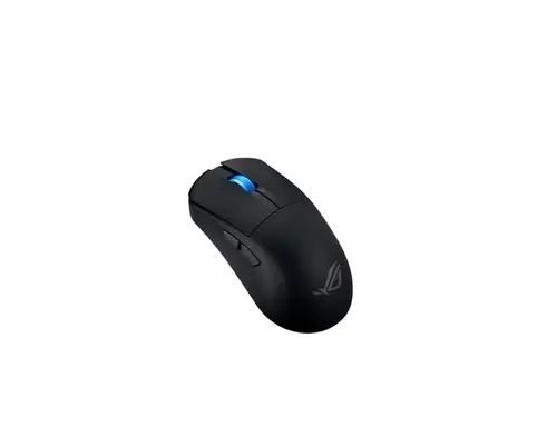 Мишка, Asus,P716ROGHARPEACEMINI/BLK - image 4