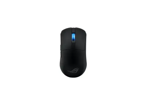 Мишка, Asus,P716ROGHARPEACEMINI/BLK