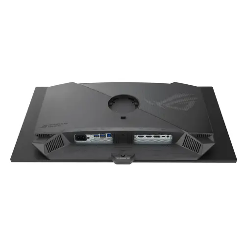 Монитор, Asus ROG Strix OLED XG27ACDNG gaming monitor ,27", 1440p QD-OLED panel, 360 Hz, 0.03 ms, custom heatsink, OLED Anti-flicker, ASUS OLED Care+, uniform brightness, G-SYNC compatible, 99% DCI-P3, and DisplayWidget Center,Black - image 5