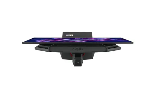 Οθόνη, Asus ROG Strix OLED XG27ACDNG gaming monitor, 27", πάνελ 1440p QD-OLED, 360 Hz, 0.03 ms, προσαρμοσμένο heatsink, OLED Anti-flicker, ASUS OLED - 9
