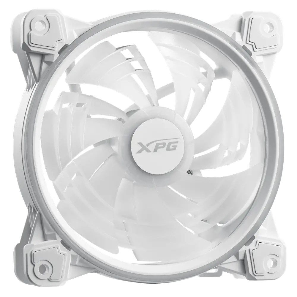 Вентилатор, ADATA XPG HURRICANE 120 ARGB PWM W