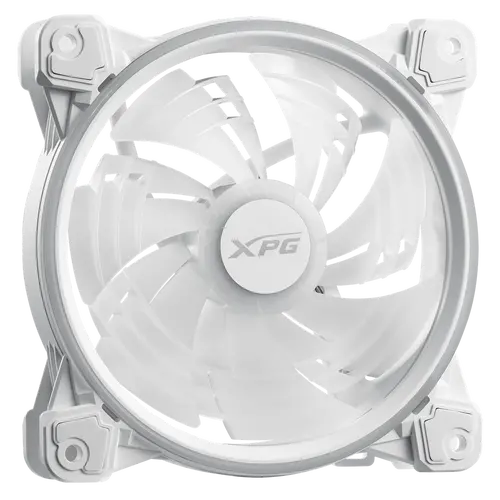 Ventilator, ADATA XPG HURRICANE 120 ARGB PWM W - 1