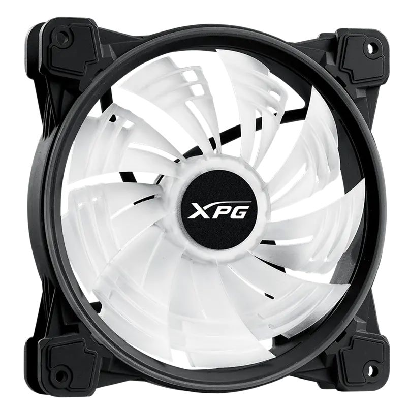 Вентилатор, ADATA XPG HURRICANE 140 ARGB PWM B