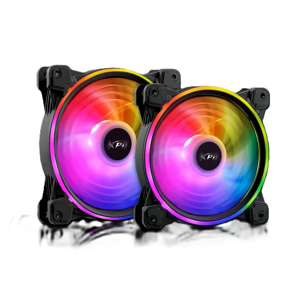 Вентилатор, ADATA XPG HURRICANE 140 ARGB PWM B - image 3