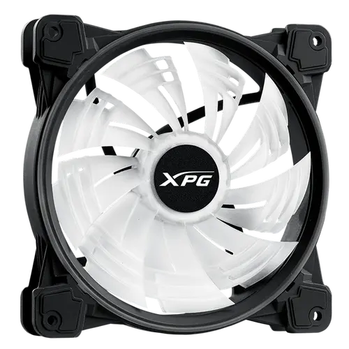 Ventilator, ADATA XPG HURRICANE 140 ARGB PWM B - 1