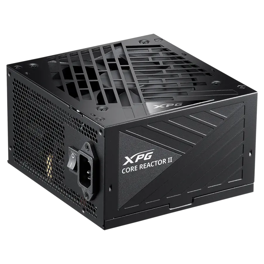 Захранване, ADATA PSU XPG CORE REACTOR IIVE 750G