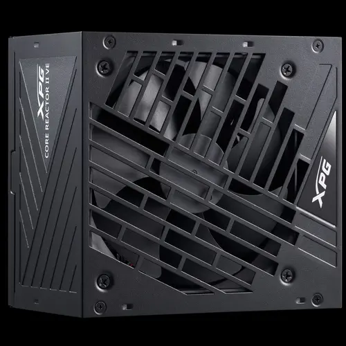Захранване, ADATA PSU XPG CORE REACTOR IIVE 650G - image 1