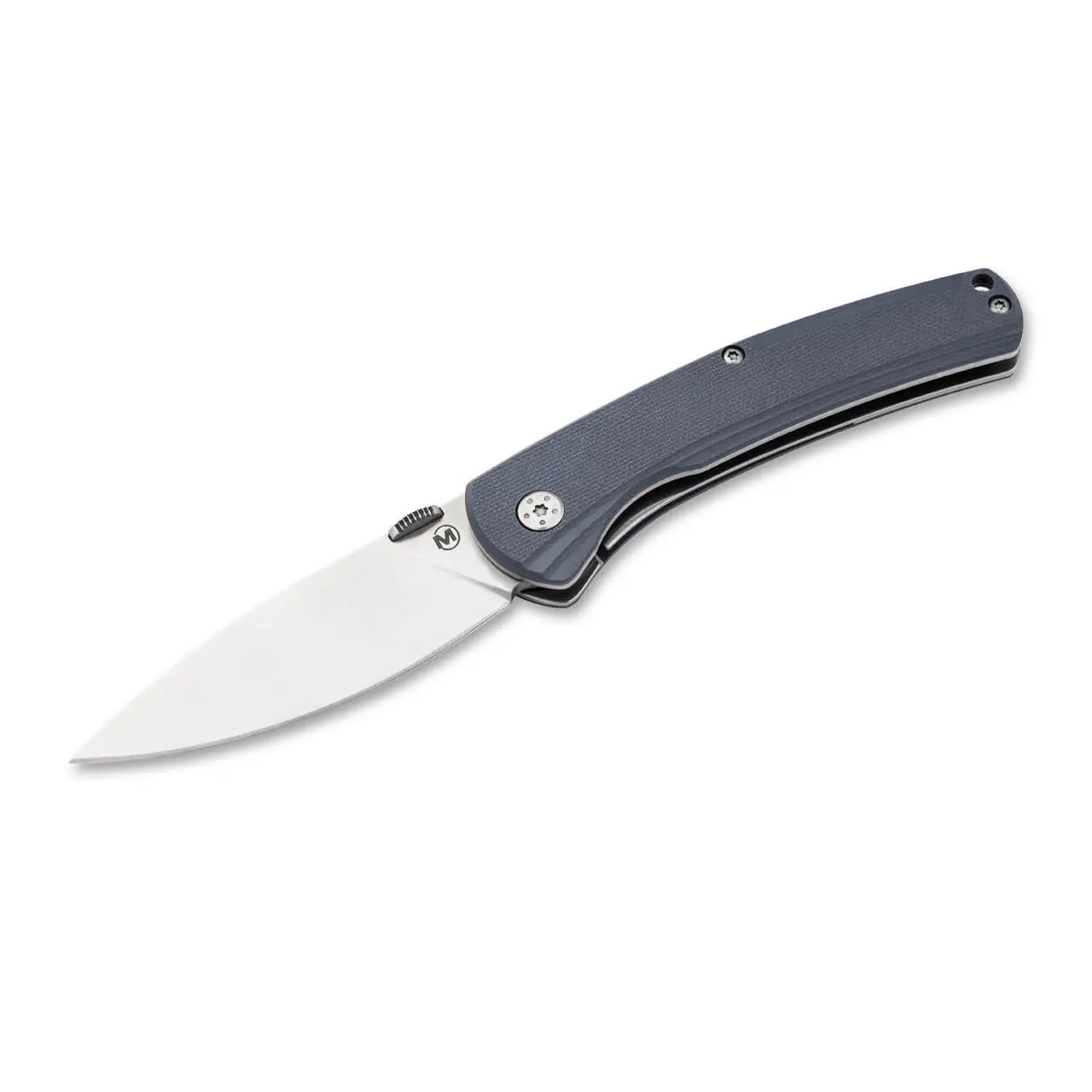 Σουγιάς Boker Magnum Huayna Blue