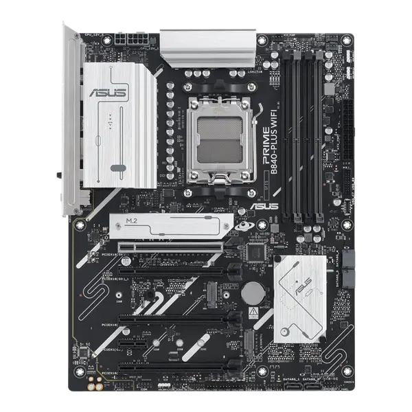 Μητρική πλακέτα ASUS PRIME B840-PLUS WIFI DDR5, AM5