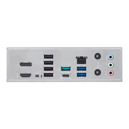 Дънна платка ASUS PRIME B840-PLUS WIFI DDR5, AM5 - image 3