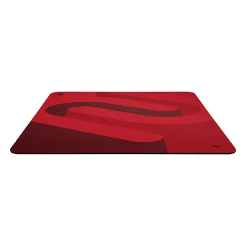 Подложка за мишка, BenQ ZOWIE G-SR-SE ZC05 ROUGE II Large 470x390 mm, Gaming Mouse Pad for Esports, Cloth surface, Rubber Base Softness Medium, Thickness 3.5 mm, Smooth glide feel with steady control, Non-stitched edges, Anti-slip base, Uniform high-density rubber base w/m - image 3