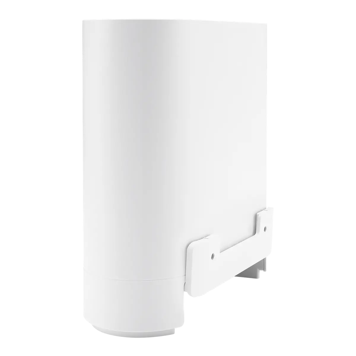 Меш система, Asus Business Mesh WiFi system, ExpertWiFi EBM68 1PK, AX7800, Tri-Band, Quad-Core 1.7GHz CPU, 256MB/1GB Flash/RAM, 2.5G port, OFDMA, Beamforming, 8 SSIDs, customize guest portal, Commercial-Grade Network Security & VPN, wall mounting, White - image 3