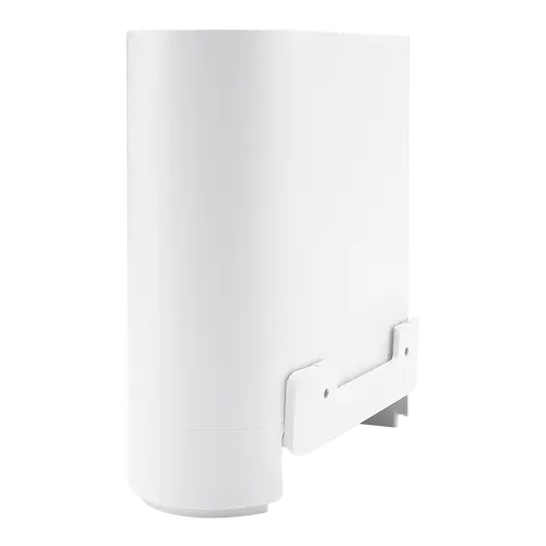 Меш система, Asus Business Mesh WiFi system, ExpertWiFi EBM68 1PK, AX7800, Tri-Band, Quad-Core 1.7GHz CPU, 256MB/1GB Flash/RAM, 2.5G port, OFDMA, Beamforming, 8 SSIDs, customize guest portal, Commercial-Grade Network Security & VPN, wall mounting, White - image 3