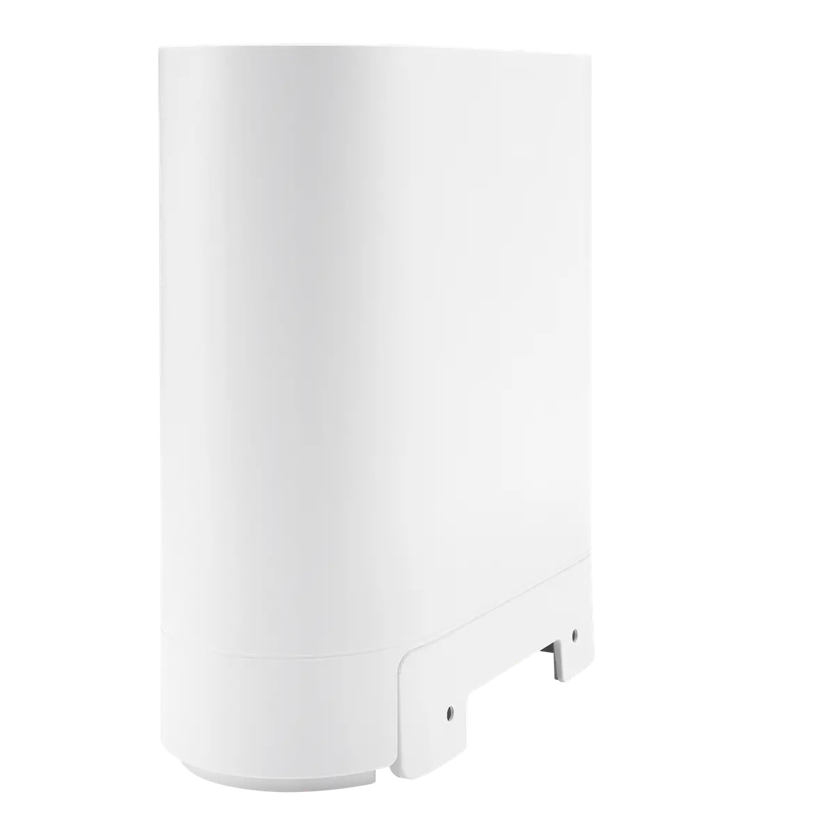 Меш система, Asus Business Mesh WiFi system, ExpertWiFi EBM68 1PK, AX7800, Tri-Band, Quad-Core 1.7GHz CPU, 256MB/1GB Flash/RAM, 2.5G port, OFDMA, Beamforming, 8 SSIDs, customize guest portal, Commercial-Grade Network Security & VPN, wall mounting, White - image 4