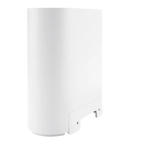 Меш система, Asus Business Mesh WiFi system, ExpertWiFi EBM68 1PK, AX7800, Tri-Band, Quad-Core 1.7GHz CPU, 256MB/1GB Flash/RAM, 2.5G port, OFDMA, Beamforming, 8 SSIDs, customize guest portal, Commercial-Grade Network Security & VPN, wall mounting, White - image 4