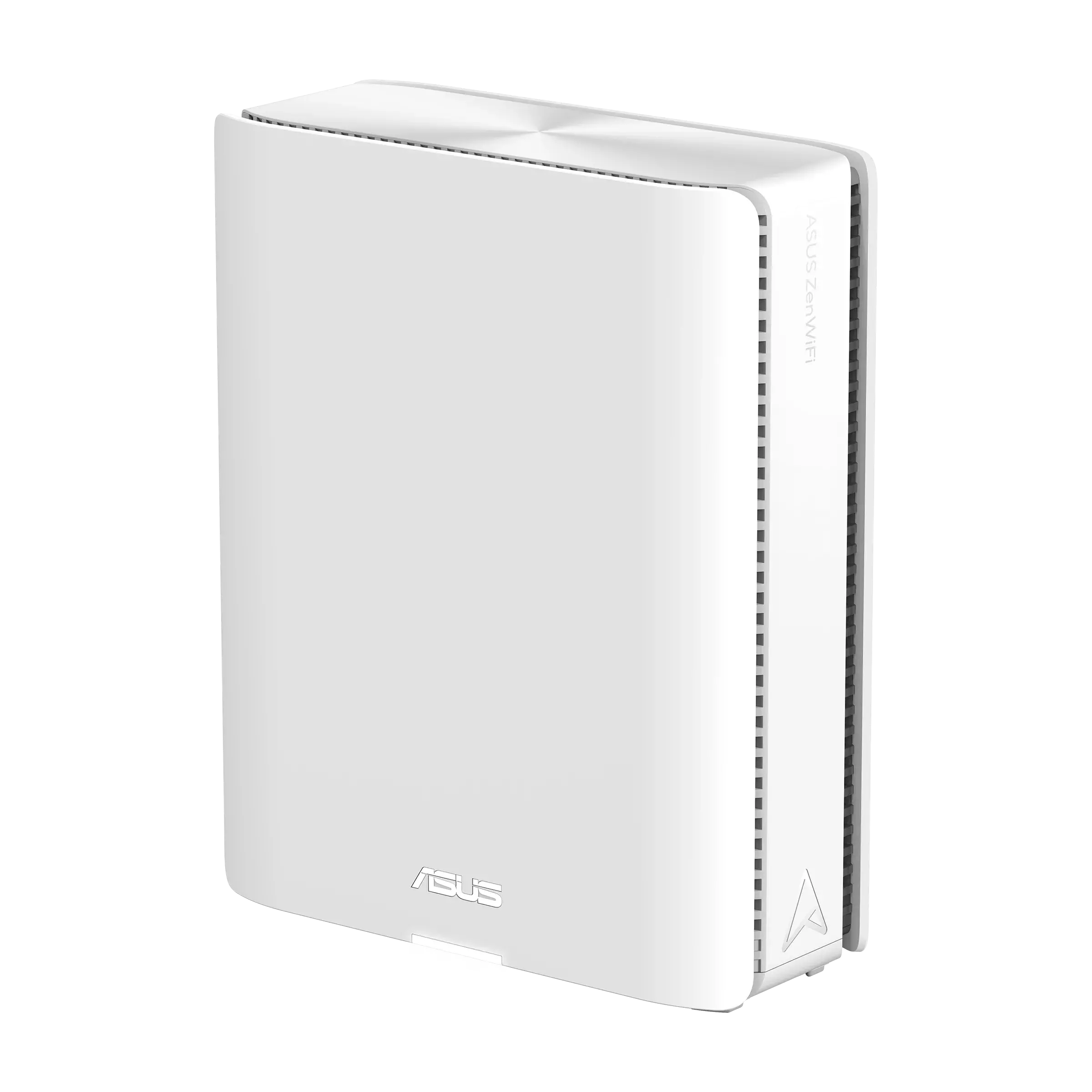 Меш система, Asus Mesh WiFi system, ZenWiFi BQ16 2PK, BE25000, Quad-Band, up to 740m2, Quad-Core 2.6GHz CPU, 256MB/2GB Flash/RAM, 10G dual-port, Smart Home Master SSIDs, AiProtection Pro, Adaptive QoS, VPN server/client, IPTV, OFDMA, Beamforming, AiMesh, 4G&5G, White