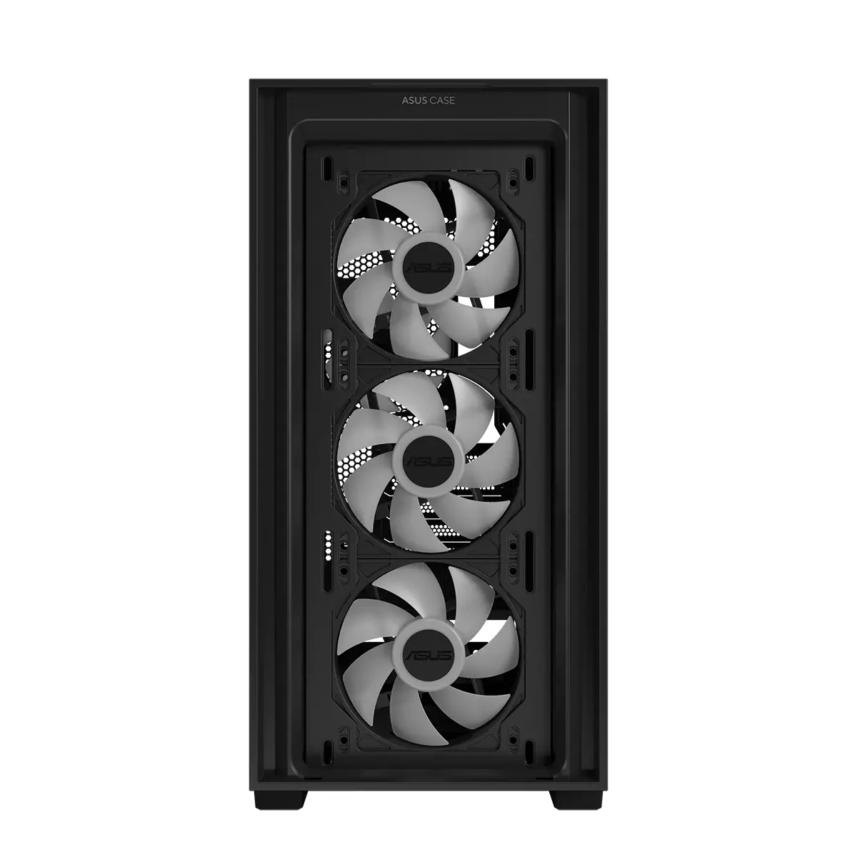 Кутия ASUS A21 PLUS TG Black - image 3