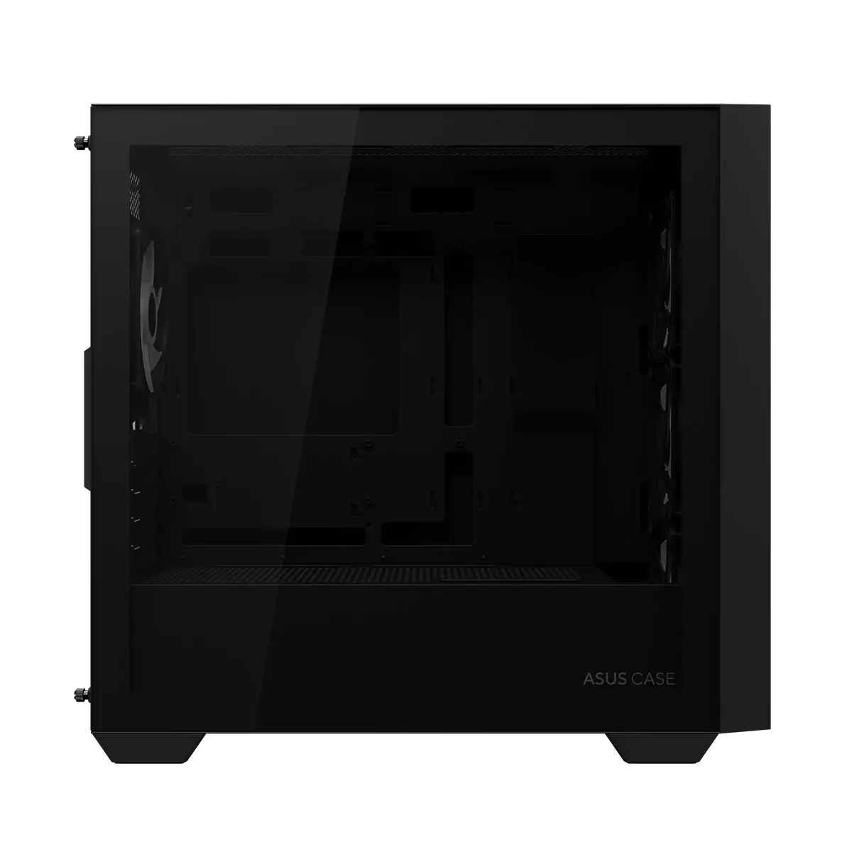 Кутия ASUS A21 PLUS TG Black - image 4