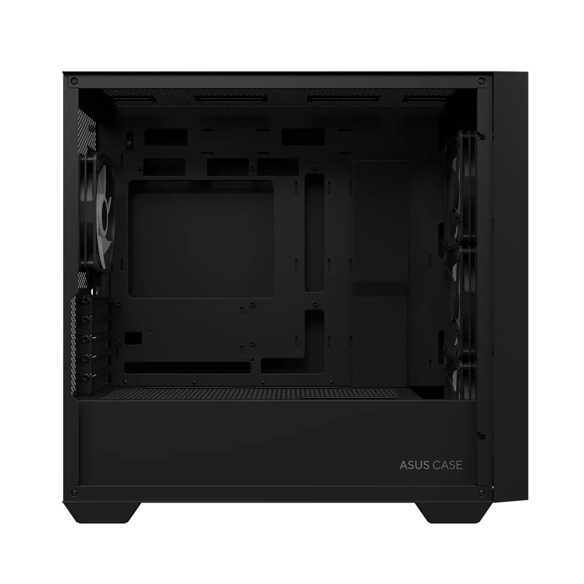 Кутия ASUS A21 PLUS TG Black - image 5