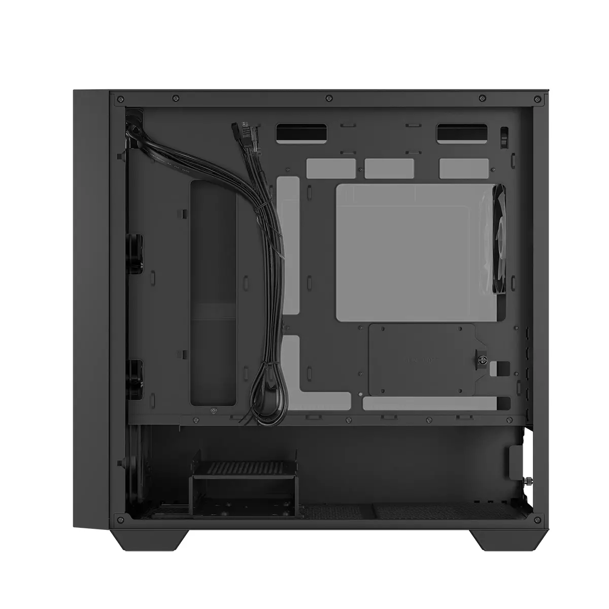 Кутия ASUS A21 PLUS TG Black - image 6