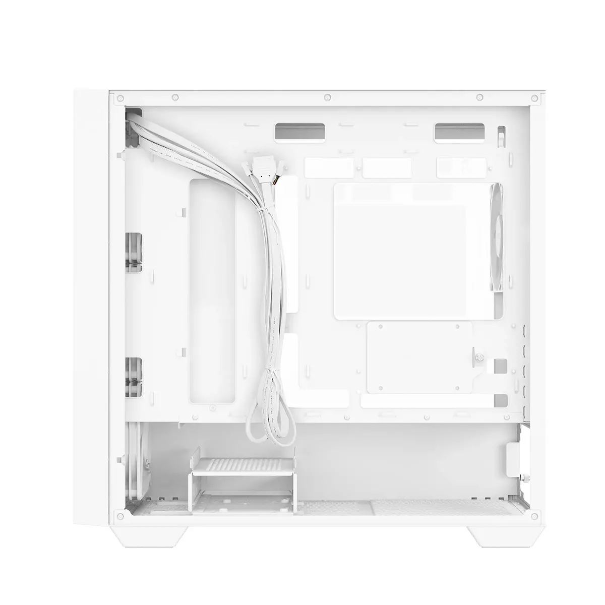 Кутия ASUS A21 PLUS TG White - image 6