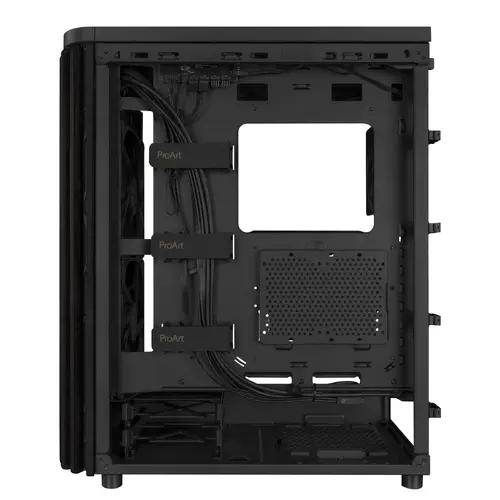 Кутия ASUS ProArt PA401 Wood Edition - Metal Panel - image 10