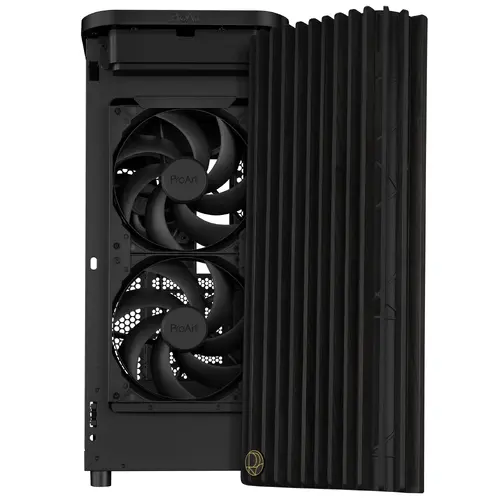 Кутия ASUS ProArt PA401 Wood Edition - Metal Panel - image 5