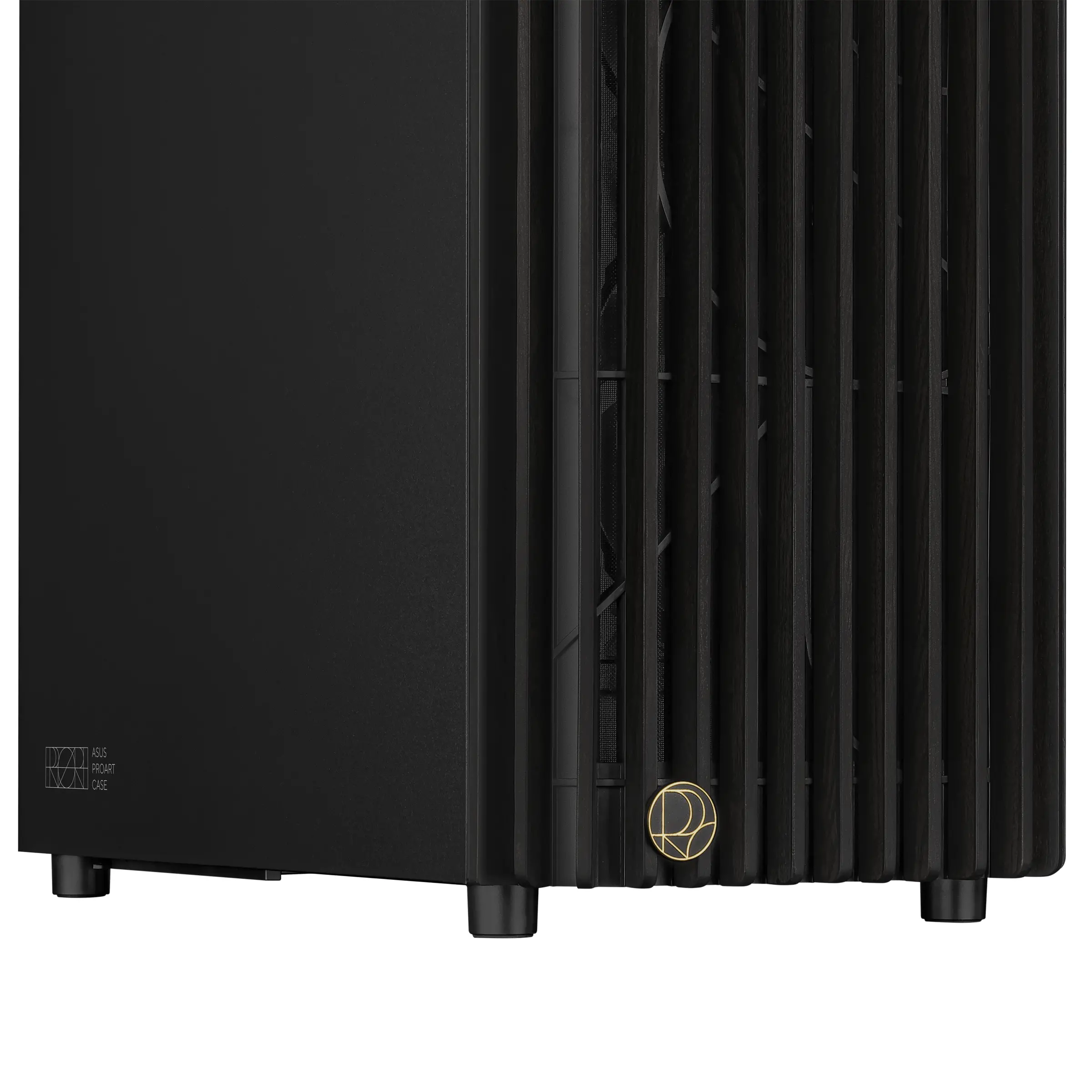 Кутия ASUS ProArt PA401 Wood Edition - Metal Panel - image 6