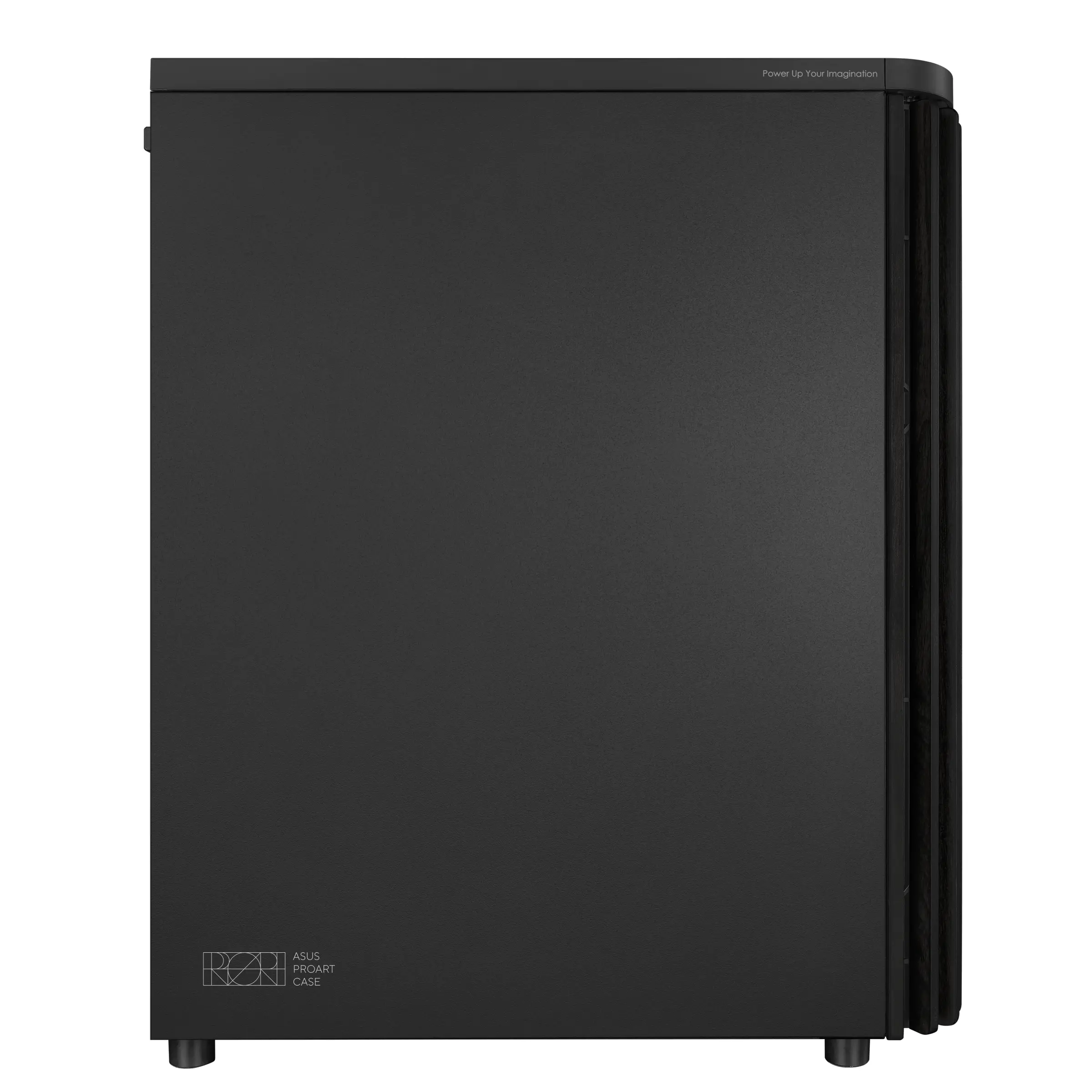 Кутия ASUS ProArt PA401 Wood Edition - Metal Panel - image 7