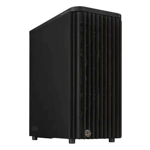 Carcasă ASUS ProArt PA401 Wood Edition - Metal Panel - 1