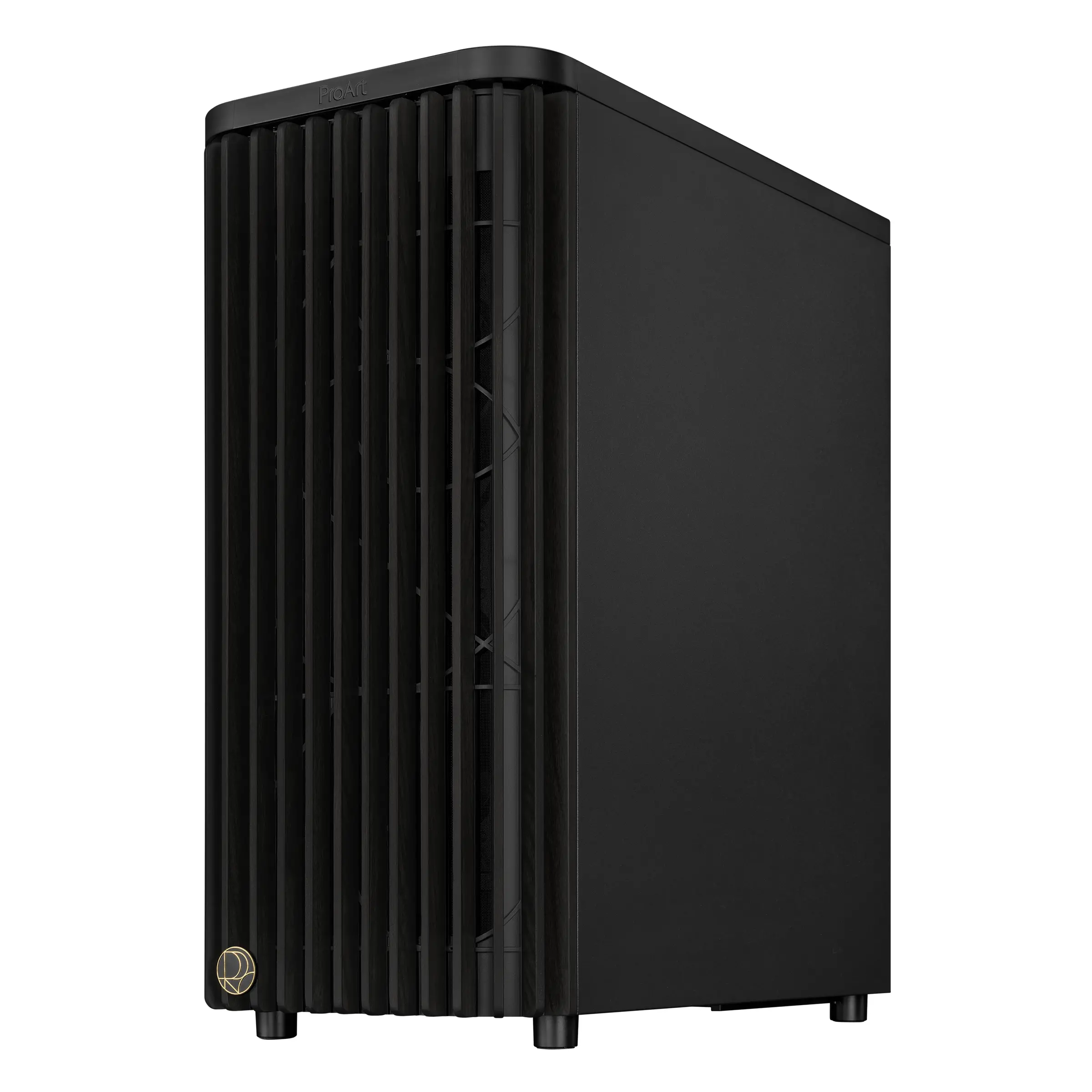 Кутия за компютър, Asus ProArt PA401 Wood TG - image 1