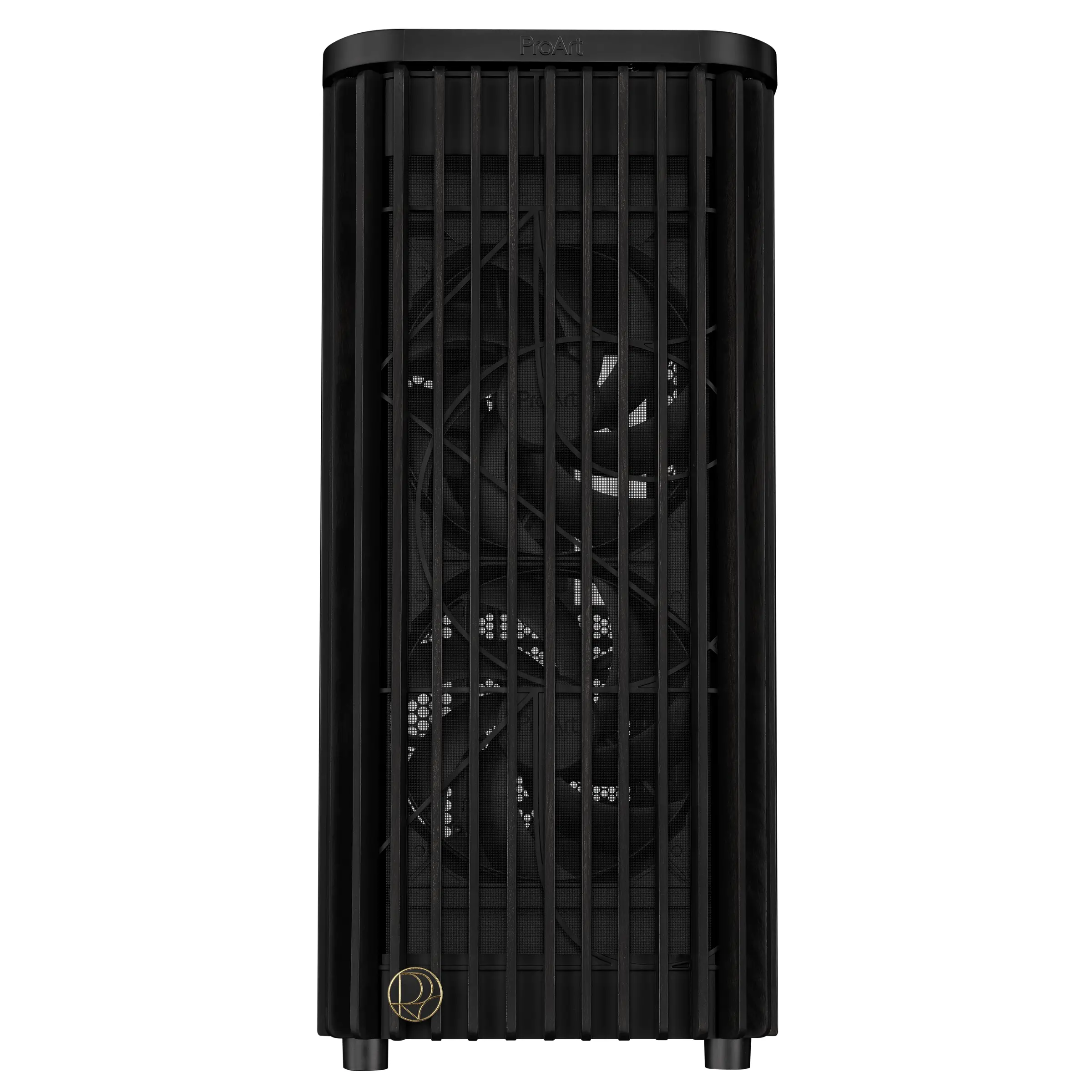 Кутия за компютър, Asus ProArt PA401 Wood TG - image 2