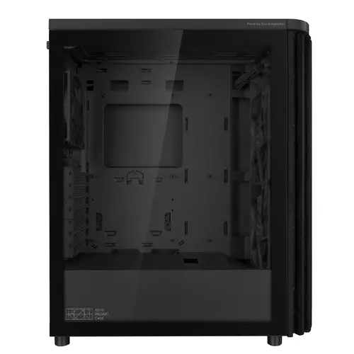 Κουτί υπολογιστή, Asus ProArt PA401 Wood TG - 8