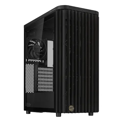 Кутия за компютър, Asus ProArt PA401 Wood TG