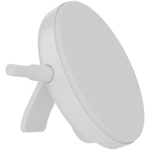 CANYON wireless charger WS-105 15W Qi2 White - image 1