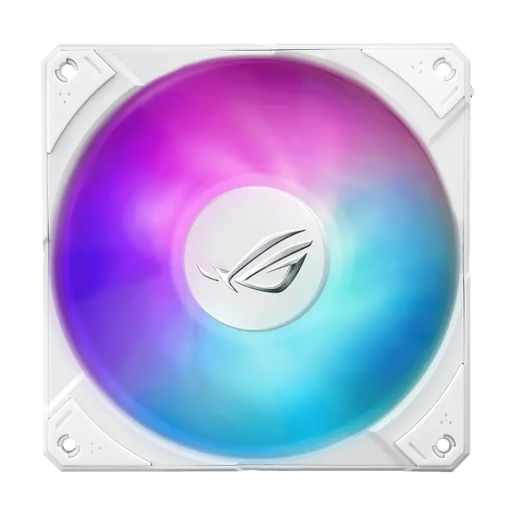 Охлаждаща система, Asus ROG Ryujin III 360 ARGB Extreme White - image 7