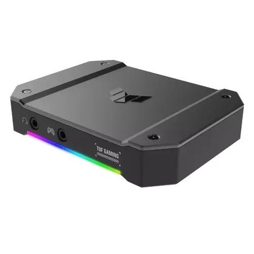 Външен кепчър TUF GAMING CAPTURE BOX-4KPRO - image 1