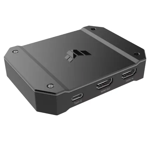 Външен кепчър TUF GAMING CAPTURE BOX-4KPRO - image 2