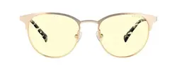 Компютърни очила GUNNAR Apex Gold/Marble Amber