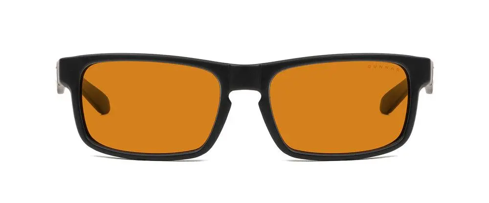 Компютърни очила GUNNAR Enigma Onyx Amber Max