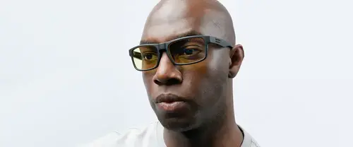Компютърни очила GUNNAR Enigma Onyx Amber Max - image 1