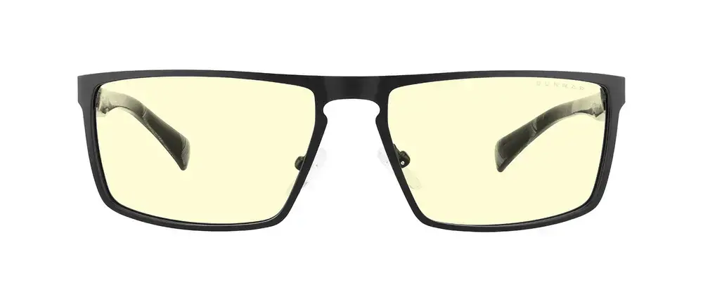Ochelari de gaming GUNNAR Fremont Onyx - Amber
