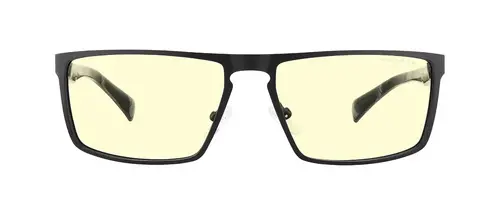 Ochelari de gaming GUNNAR Fremont Onyx - Amber - 1