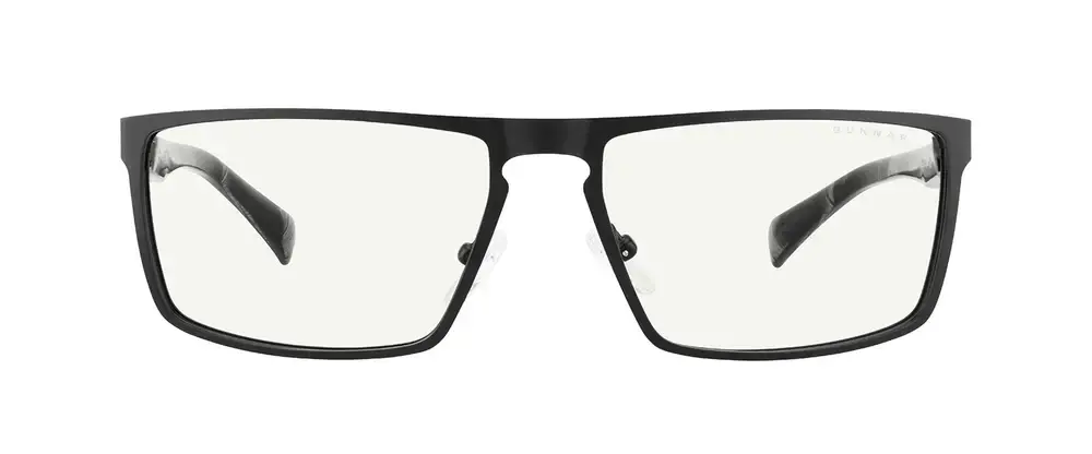 Γυαλιά gaming GUNNAR Fremont Onyx - Clear Pro