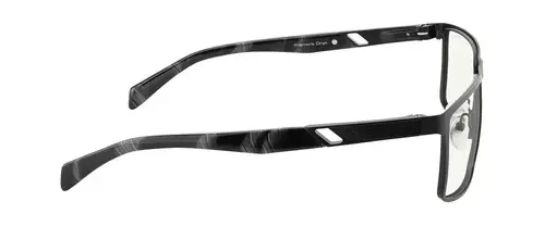 Геймърски очила GUNNAR Fremont Onyx - Clear Pro - image 2