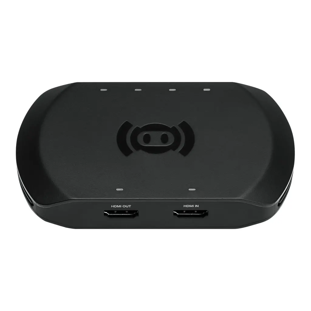 Streamplify εξωτερική κάρτα λήψης CAPTURE 4K - 4K@60Hz, USB-C - SPVC-CA12401.11