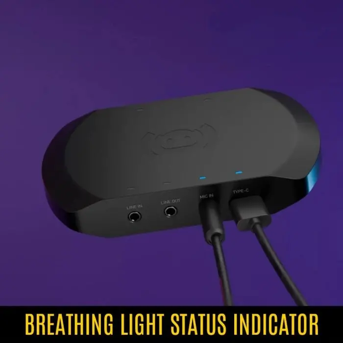 Streamplify външна кепчър карта CAPTURE 4K - 4K@60Hz, USB-C - SPVC-CA12401.11 - image 12